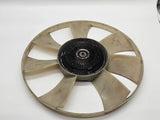 Original Mercedes Benz Viano Vito W639 163PS CDI Viscolüfter LDA7RF-420