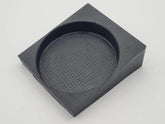 Originele Mercedes-Benz C-Klasse (W203) Becherhalter Pad Matte A2036830151