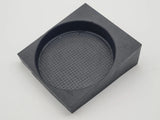 Original Mercedes-Benz C-Klasse (W203) Becherhalter Pad Matte A2036830151