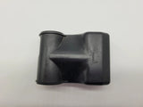 Original Mercedes-Benz C-Klasse (W203) Sicherheitsgurtbezug Links 60439.01