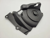 Original BMW 5er (E60/E61) Zahnriemenabdeckung Links 51.71-7 046 901