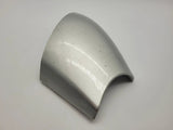 Original Opel Vectra B (J96) Außenspiegel Cover Silber Links L1060001
