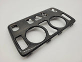 Original Mercedes CLK Mittelkonsole Abdeckung Holz/Wurzel Avantgarde A2086801736
