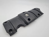 Original Peugeot 206CC (2D) Motorabdeckung Motor 9638602180
