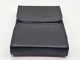 Original BMW M8 GRAN COUPÉ F92 G15 M- Compact Bordmappe Leder schwarz