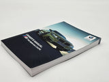 Original BMW M4 COUPE F82 Betriebsanleitung Bedienungsanleitung Bordbu englisch