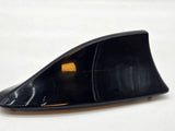 Original BMW 5 er F10 Haifisch Antenne schwarz 2 HD9141466