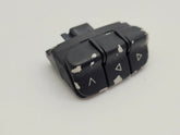 奥迪 A6 (4B) 方向盘多功能按键开关 8E0951527L