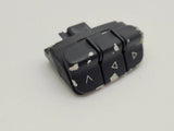 Original Audi A6 (4B) Multifunktionstaste Schalter Lenkrad 8E0951527L