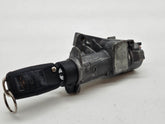Original Seat Ibiza 6L Zündschloss Schloss mit Schlüssel 4B0905851C