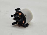 Original VW Golf 4 1J Schalter Zündung Zündanlassschalter 4B0905849