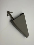 Original Renault Zoe Rivestimento Porta Interno Destro Posteriore 822747549R