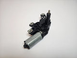 MERCEDES A-KLASSE W168 VANEO W414 MOTEUR D'ESSUIE-GLACE ARRIÈRE MOTEUR D'ESSUIE-GLACE LUNETTE ARRIÈRE