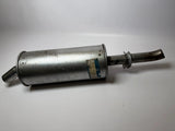 Оригинальный задний глушитель Opel/GM (Kadett) 862396 / 90114XXX