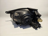 Opel Corsa B phare avant droit d'origine avec correcteur de hauteur année 2000 90386290