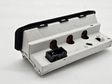 Original PEUGEOT 206 CC Bordcomputer Display 9656464377 ohne Birnen