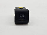 Opel Vectra B Omega B Interruptor Aquecimento Vidro Traseiro 90457319