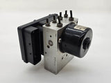 Mercedes Benz W203 S203 CL203 ABS Block Hydraulikblock A0044315412 A2095451432