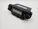 純正ダイウーNubira 2003年 ヒーターコントロールユニット 96615415