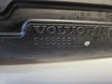 Volvo-v40-2015-diesel-140kw-schlauch-leitung-ladeluftkuhler-31338661-svj11014