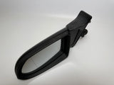 Original Opel Zafira A (T98) Außenspiegel Elektrisch Links Schwarz 12939LH