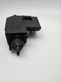 ORIG. MERCEDES BENZ CLK C208 230 KOMPRESSOR switch light module 2105451404