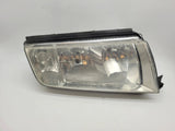 Skoda Fabia 6Y Scheinwerfer/Frontleuchte Rechts 246366 (Original)