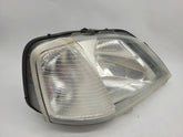 Dacia Logan LS/KS Scheinwerfer/Frontleuchte Rechts 8200211006 (Original)