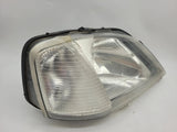Dacia Logan LS/KS Scheinwerfer/Frontleuchte Rechts 8200211006 (Original)