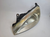 Opel Corsa C X01 Scheinwerfer/Frontleuchte Links 93185145 (Original)