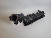 BMW ANSAUGBRÜCKE KRÜMMER SAUGROHRMODUL adatto per 2 3 4 5 7 X3 X4 X5 2.0d