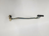 Jeep Cherokee XJ Anneau Collecteur Klaxon Colonne de Direction Réglable 84-96