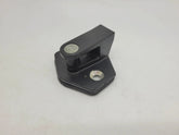 BMW 5er Touring E39 Schliesskeil Türschloss Fanghaken L/R V/H 8176350 Original