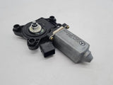 Original Mercedes-Benz C-Klasse (CL203) Motor Fensterheber Links A2208204642
