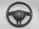 Original BMW X5 (E53) Lenkrad mit Airbag Vorne 3-365-E53-1