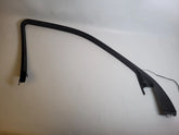 BMW 5er Touring E39 Blende Fensterrahmen Tür Links Vorne 8183731A Original