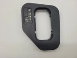 BMW 5er Touring E39 Verkleidung Schaltkulisse Automatik 8221525 (Original)