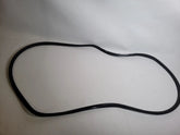 BMW 5er Touring E39 Dichtung Kofferaum Heckklappe Hinten (Original)