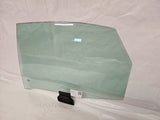 Original Audi A4 (8E/B6/B7) Fensterscheibe Glas Hinten Links DOT-27M23100AS2