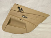 BMW 5er (E60/E61) Türverkleidung Leder Dakota Rechts Hinten 7079508