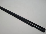 Original Mercedes C-Klasse (CL203) Einstiegsleiste Rechts Schwarz A2036903280