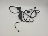 BMW 3er Touring E91 Kabelbaum Kabelsatz Tür Hinten L/R 6951775 Original