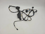 BMW 3er Touring E91 Kabelbaum Kabelsatz Tür Hinten L/R 6951775 Original