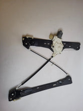 BMW 3er Touring E91 Fensterhebermotor + Gestänge Vorne Links 7060265 Original