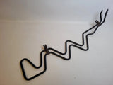 Original Audi A6 (4B2/4B4) 2.4 V6 Ölkühler Kühlleitung Servoölkühler 4B0422885K