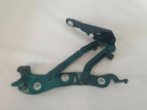 Volvo S60 Bj. 2000-2009 Cerniera Cofano Posteriore Sinistra 30649608