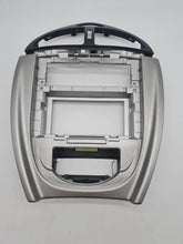 Original Citroen C5 (RC/RE) Mittelkonsole Verkleidung Rahmen 9650443077