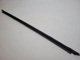 Original Audi A4 (8E/B6/B7) Tür Fenster Dichtung Leiste Links 8E0853284B