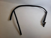 Original Audi A4 (8E/B6/B7) Tür Fenster Dichtung Rechts Vorne 8E0837440
