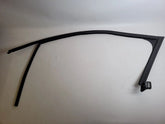 Original Audi A4 (8E/B6/B7) Tür Fenster Dichtung Links Vorne 8E0837439